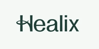 Healix logo