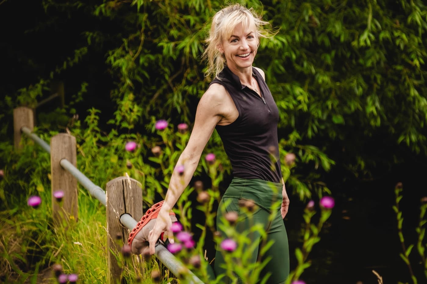 Suzanne Ferreira, founder of SF Studios London