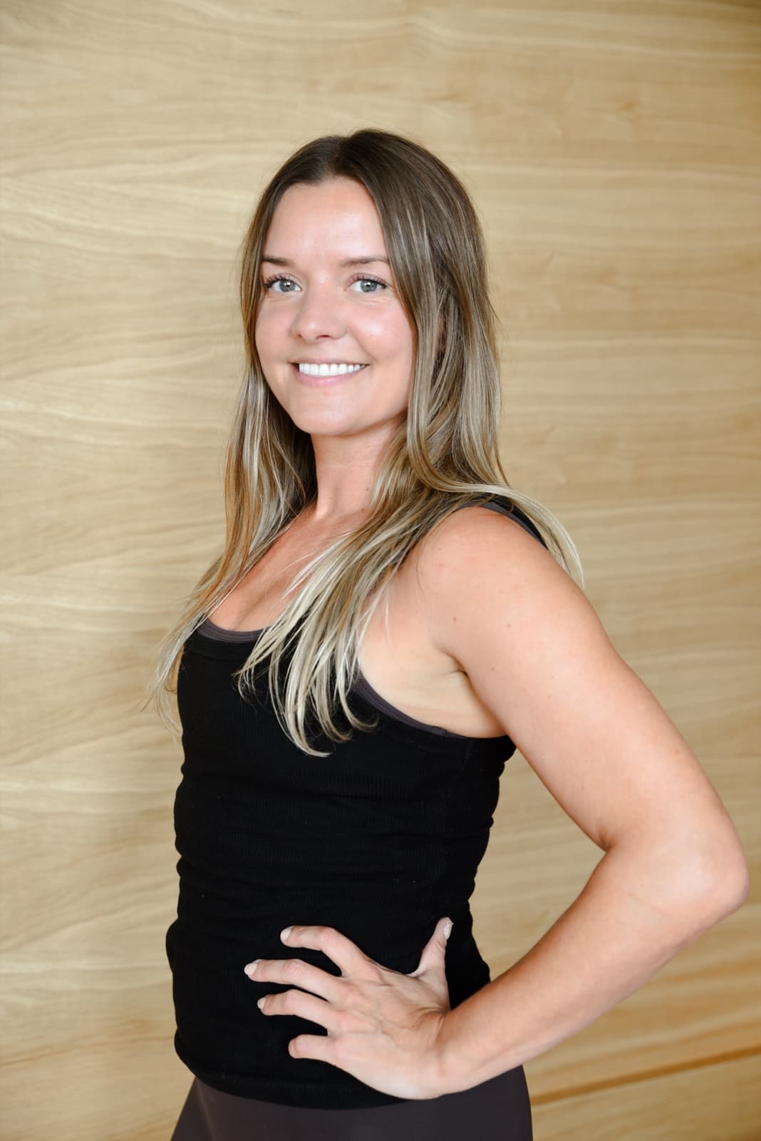 Josie Ellis, 200hr YTT · 15+ Years' Personal Practice · Vinyasa & Hatha at SF Studios London