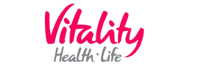 Vitality logo
