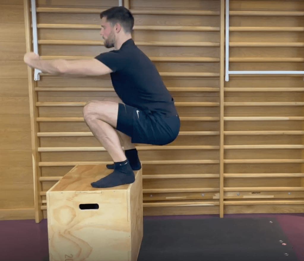 box jump sf studios london