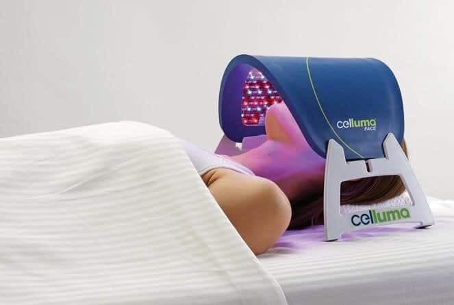 celluma face sf studios london