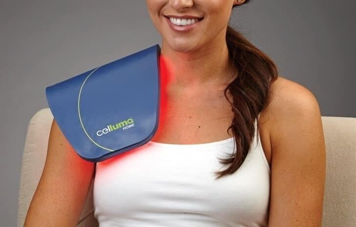 celluma light therapy 2 sf studios london