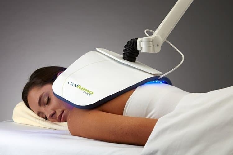 celluma light therapy sf studios london