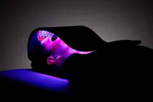 cp drama red antiaging mode sf studios london