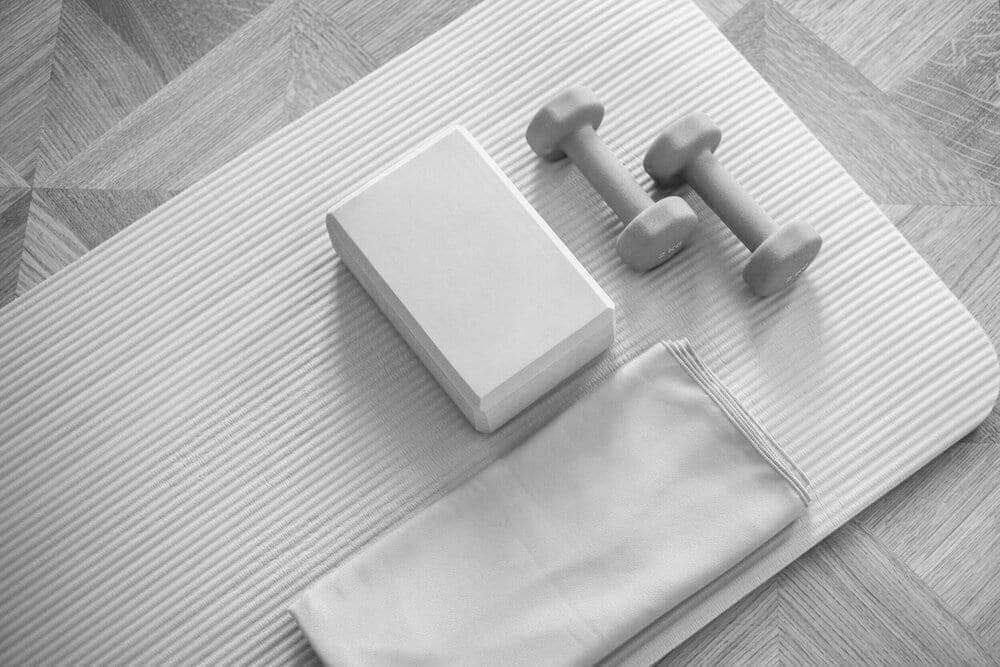 exercise video e