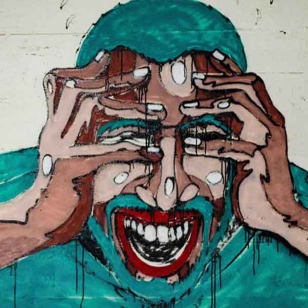 feeling overwhelmed part one
