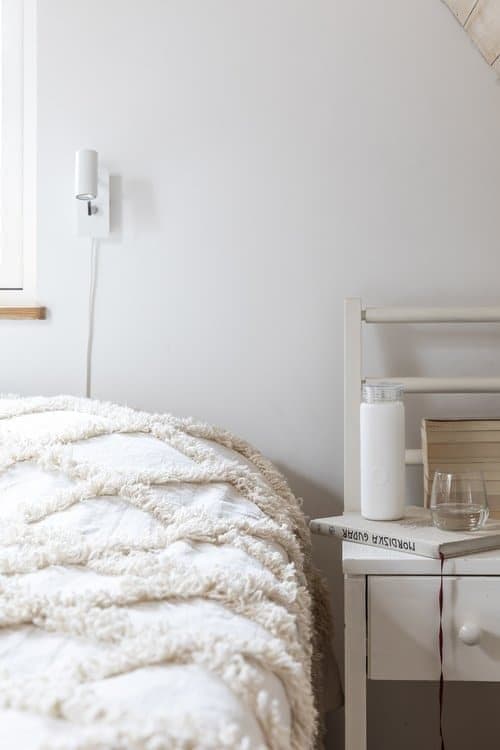 how to sleep well