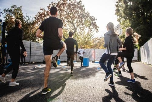 introduction to functional training c