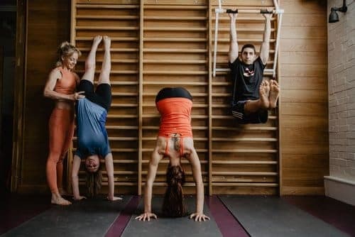 introduction to functional training e
