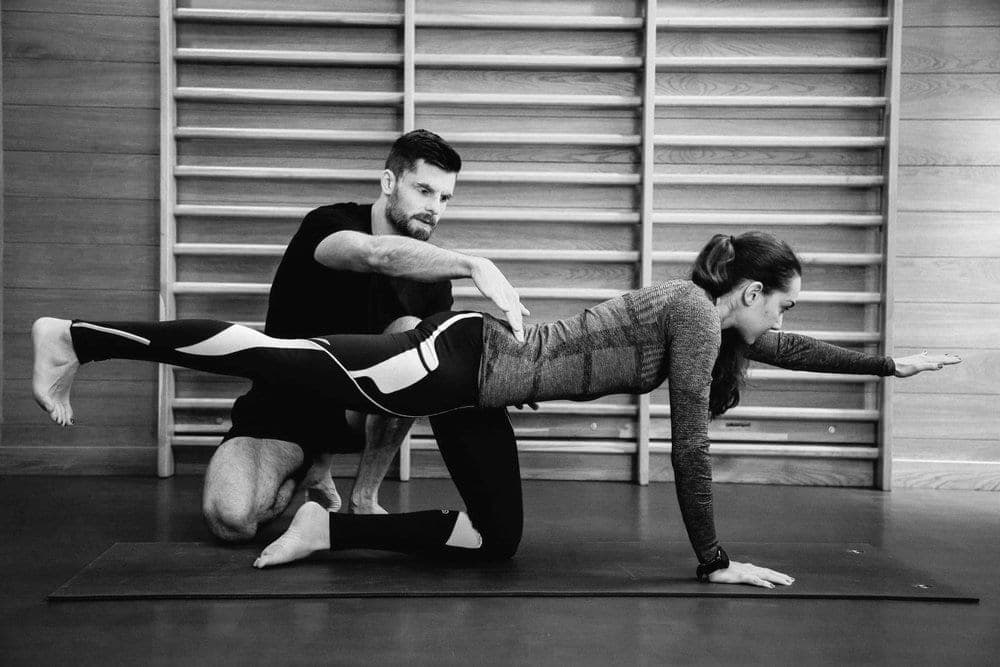 introduction to functional training