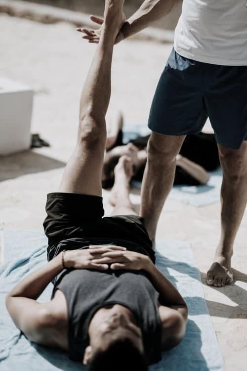 johns take on functional movement assessment