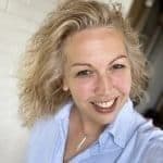 Judit Staying Active Matters sf studios london