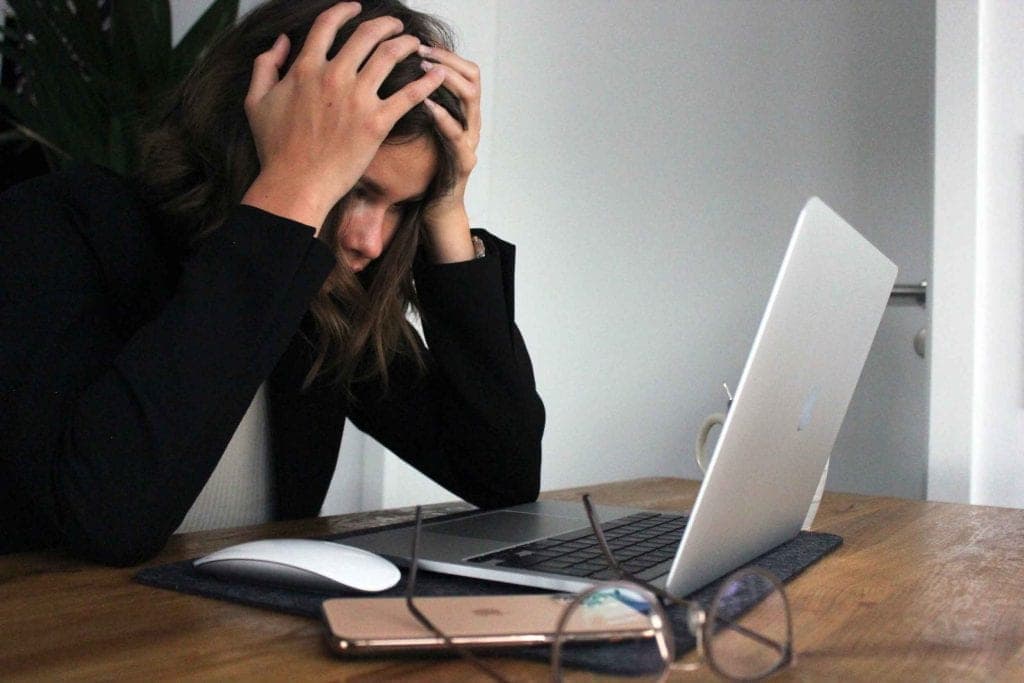 overwhelmed part three how to resolve c