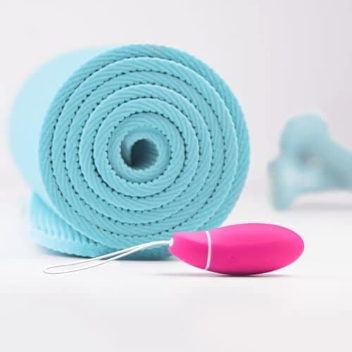 pelvic exercises sf studio london