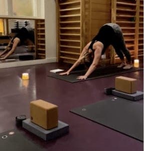 Kristi Yoga