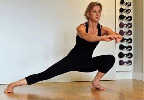 suzanne ferreira