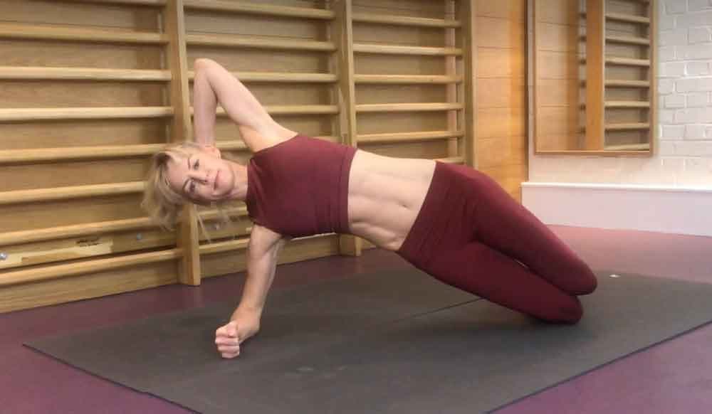 the magic results of excercise c