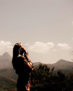 understanding being overhwelmed