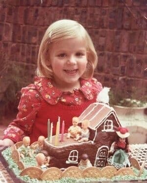 young suzanne's birthday